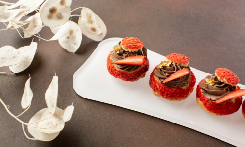 Οι κορυφαίες τάσεις στο catering για το 2026